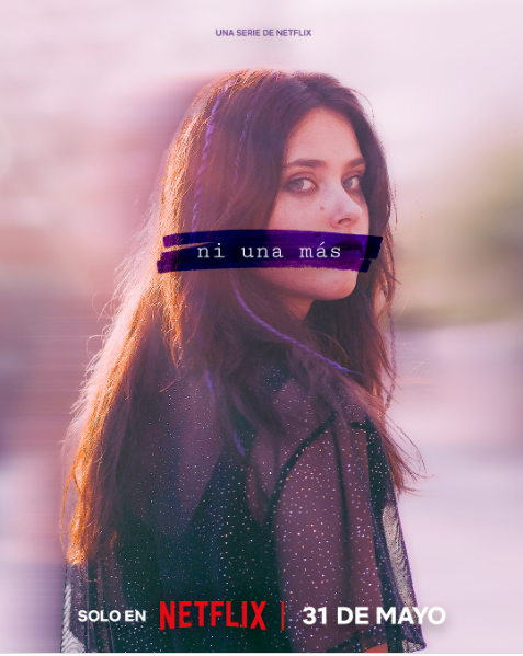 Poster de la serie inglesa baby Reindeer